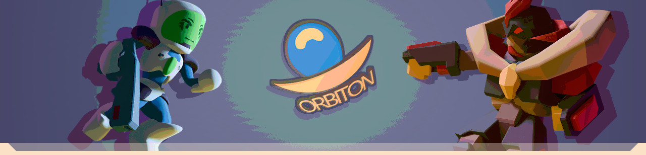 Orbiton