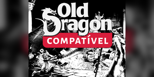 Cover image for Old Dragon 2e SRD in English