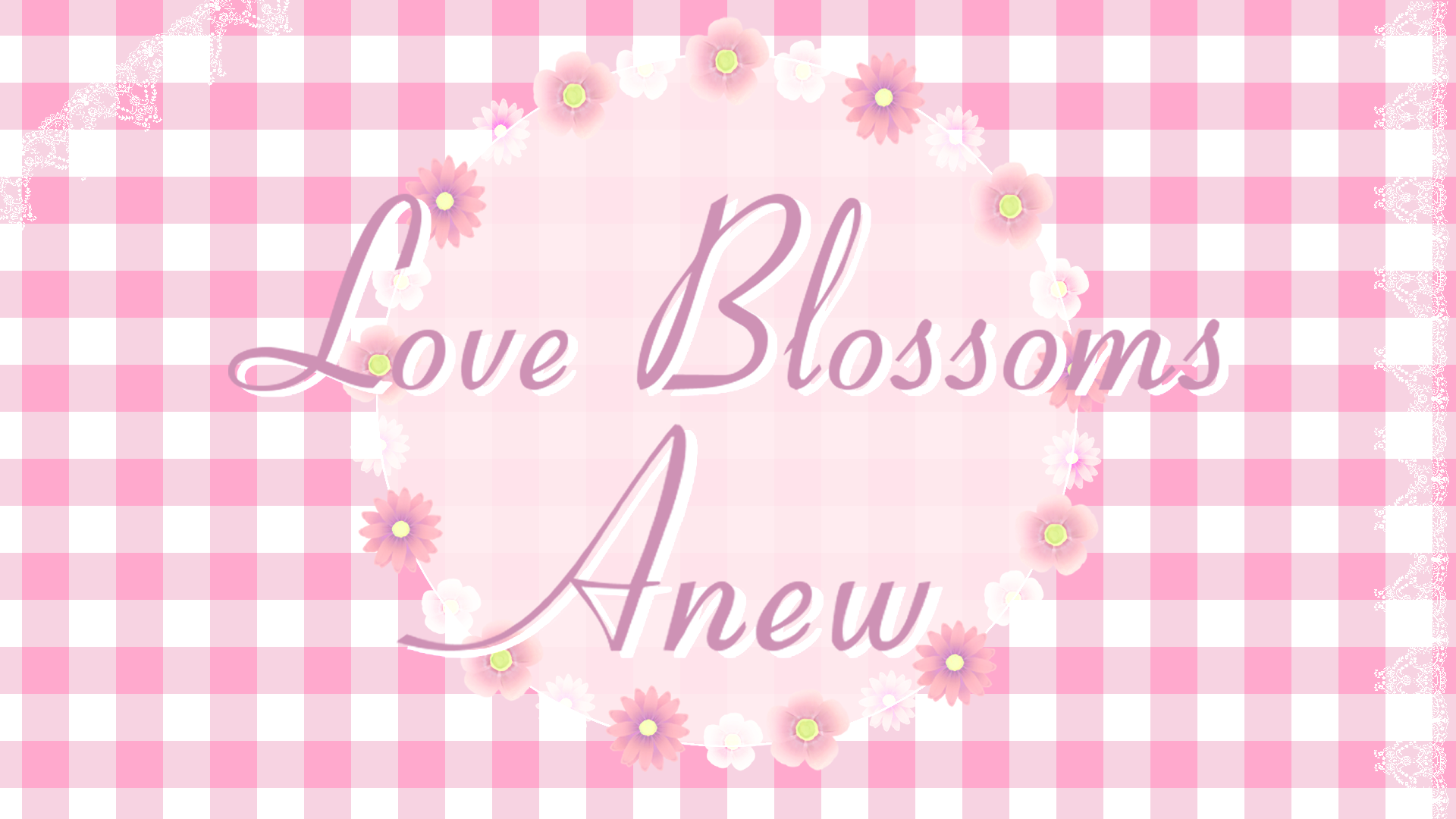 Love Blossoms Anew by HimeBee