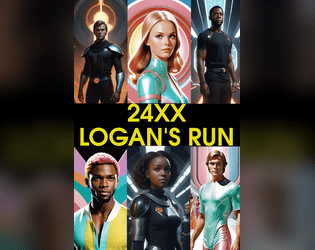 24XX - Logan's Run  