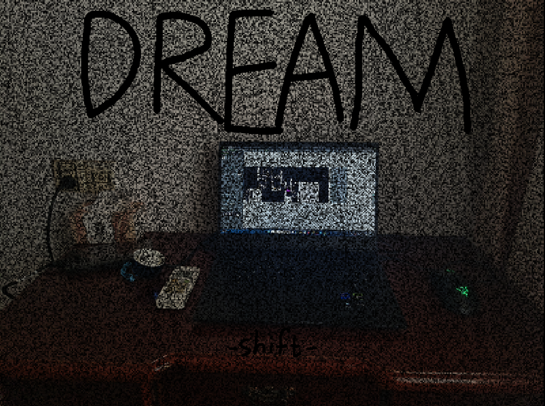 Cover image for Dream