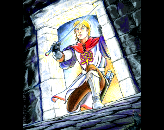 Cover image for Stygian Abyss