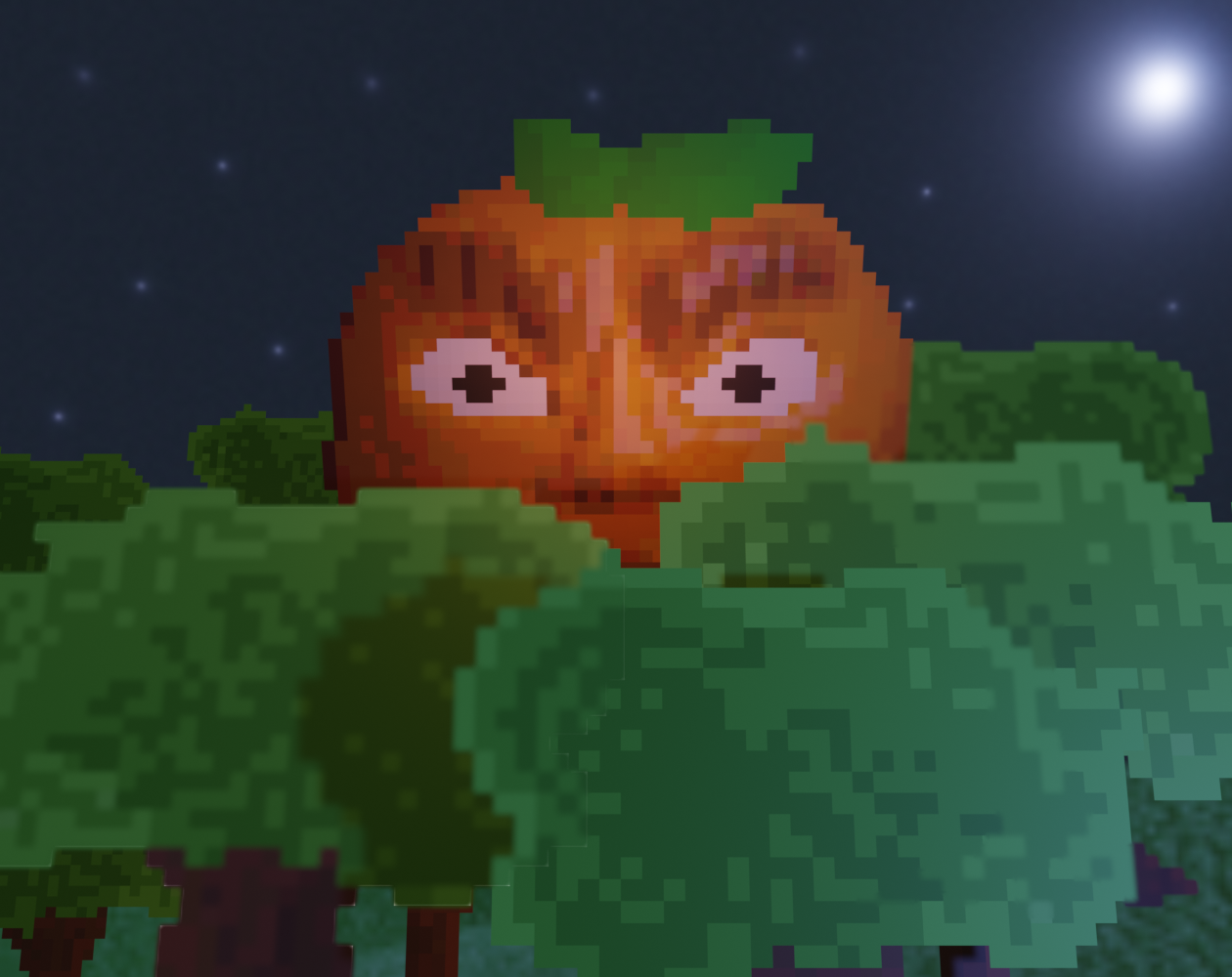 GRANDMASTER FRUIT by Spannule