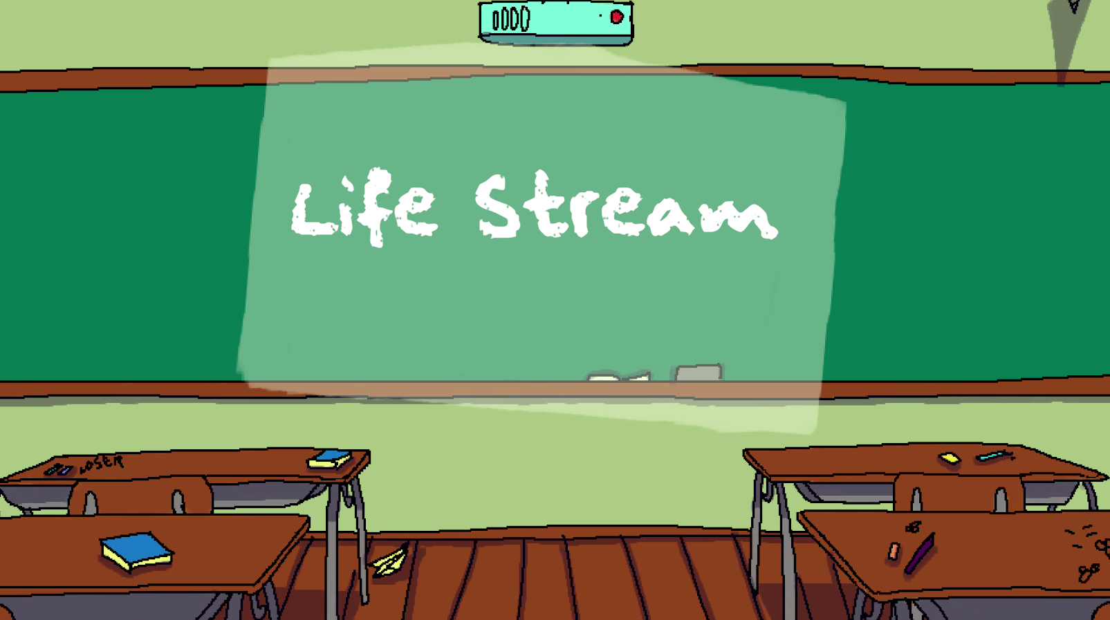 Life Stream