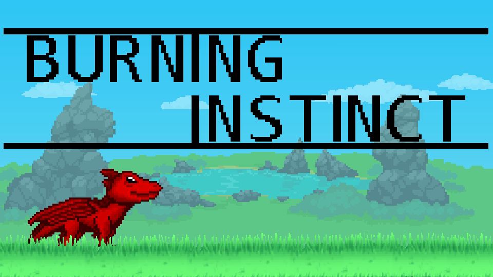 Burning Instinct