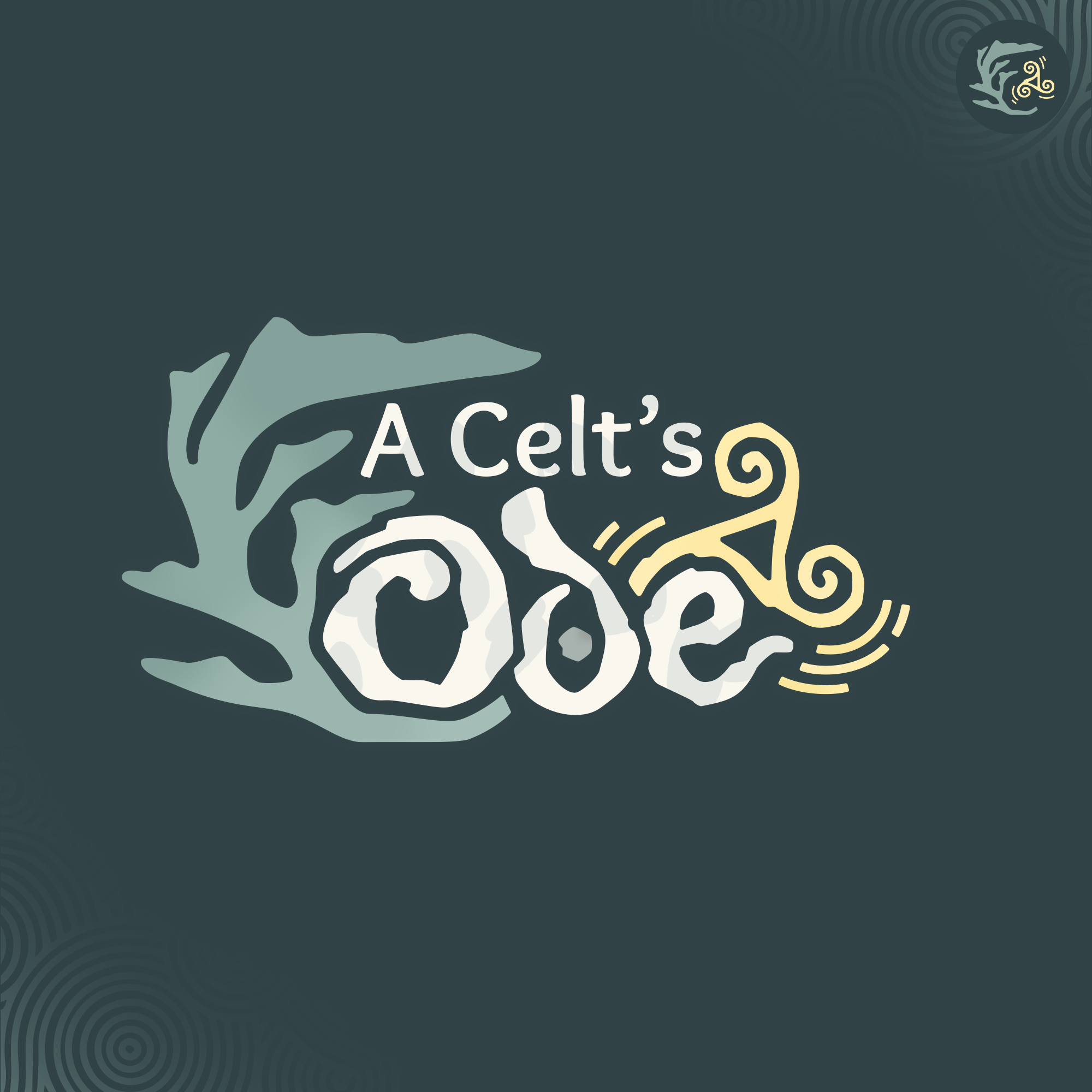 A Celt's Ode