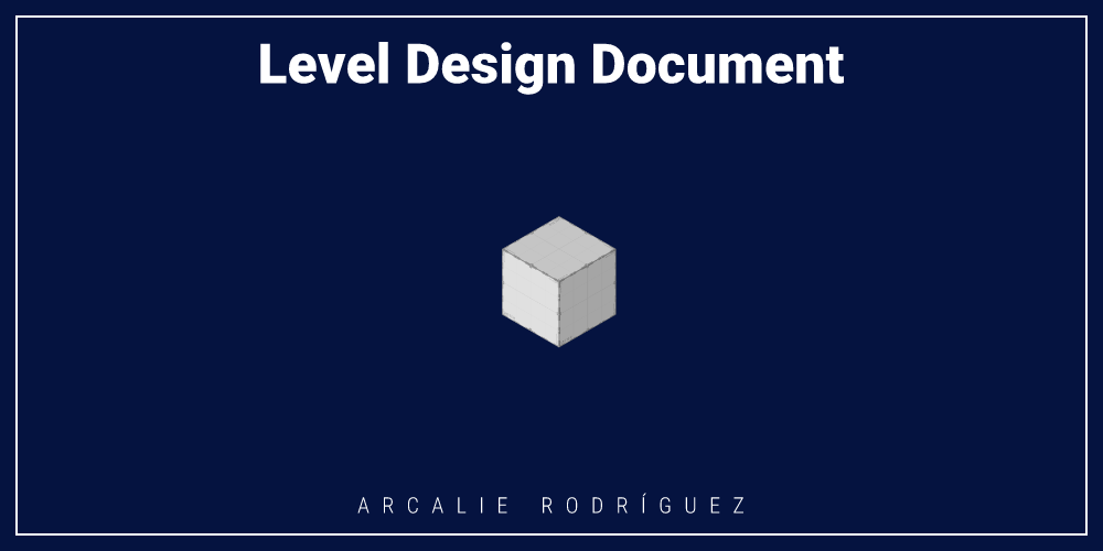 Level Design Document