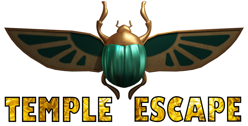 Temple Escape VR