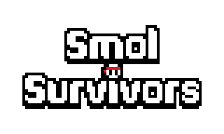 Smol Survivors