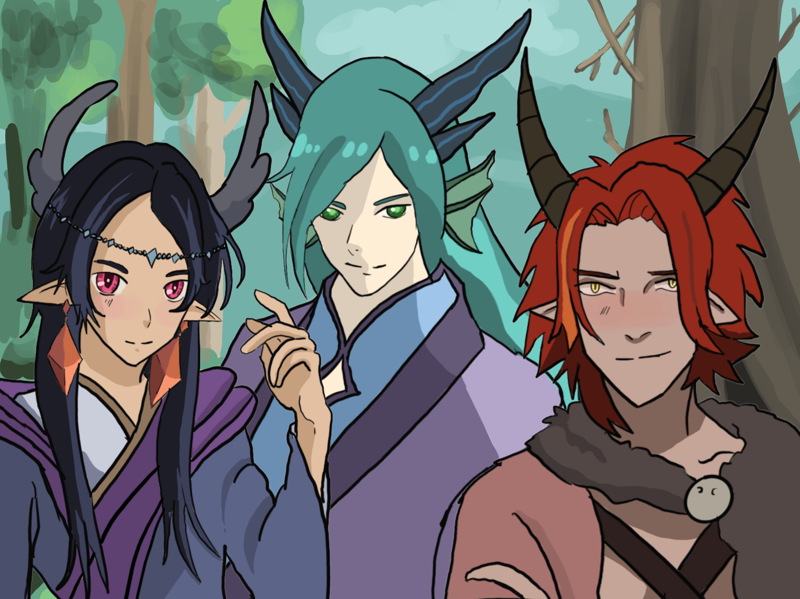 Cover image for Dragon's Hearth