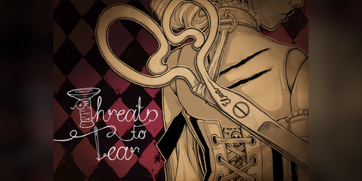 Cover image for Threats to Tear