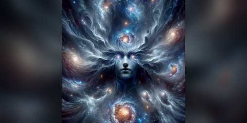 Cover image for Primordial Gods
