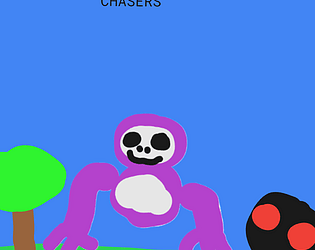 Chimp chaser's
