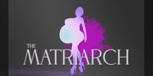 Cover image for The Matriarch