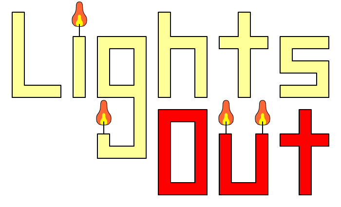 Lights Out (Demo)