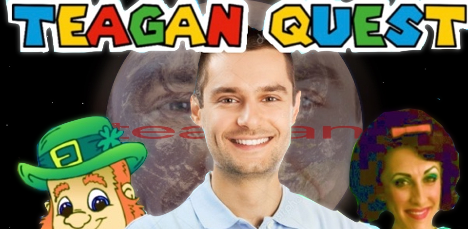 Teagan Quest