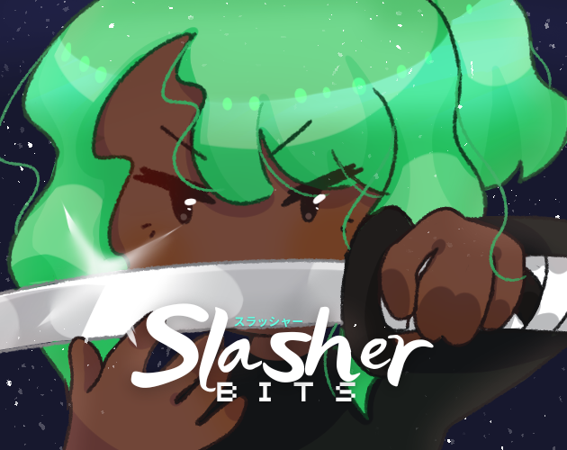 Slasherbit