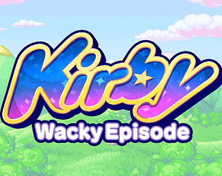 Kirby: Wacky Episode [Free] [Platformer] [Windows]