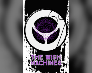 The Wish Machines   - Wish machines are appearing all over the world allowing their possessors to 'wish', altering reality to their will. 