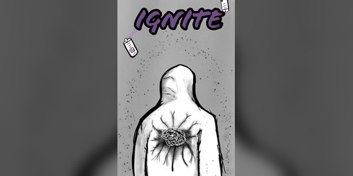 Cover image for Ignite