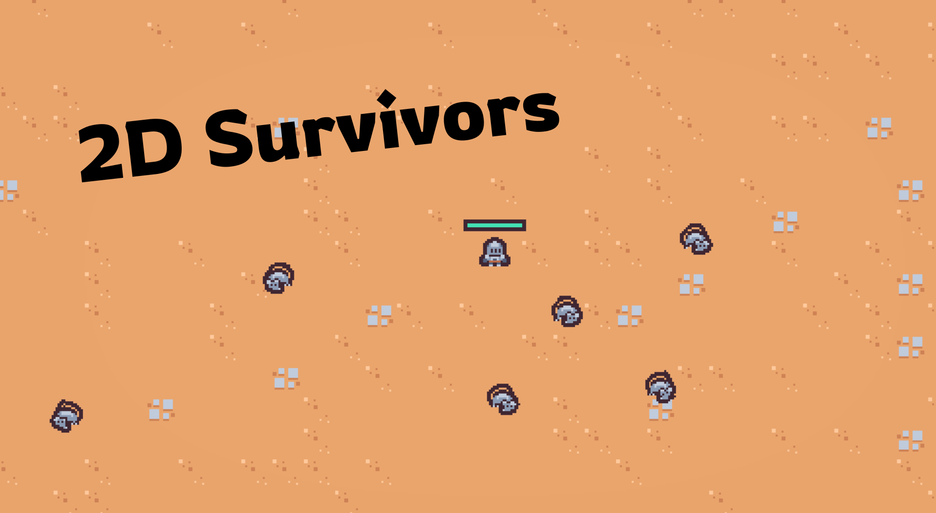 2D Survivors