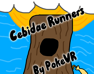 Cebidae Runners