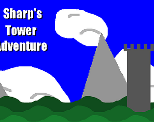 Sharp's Tower Adventure