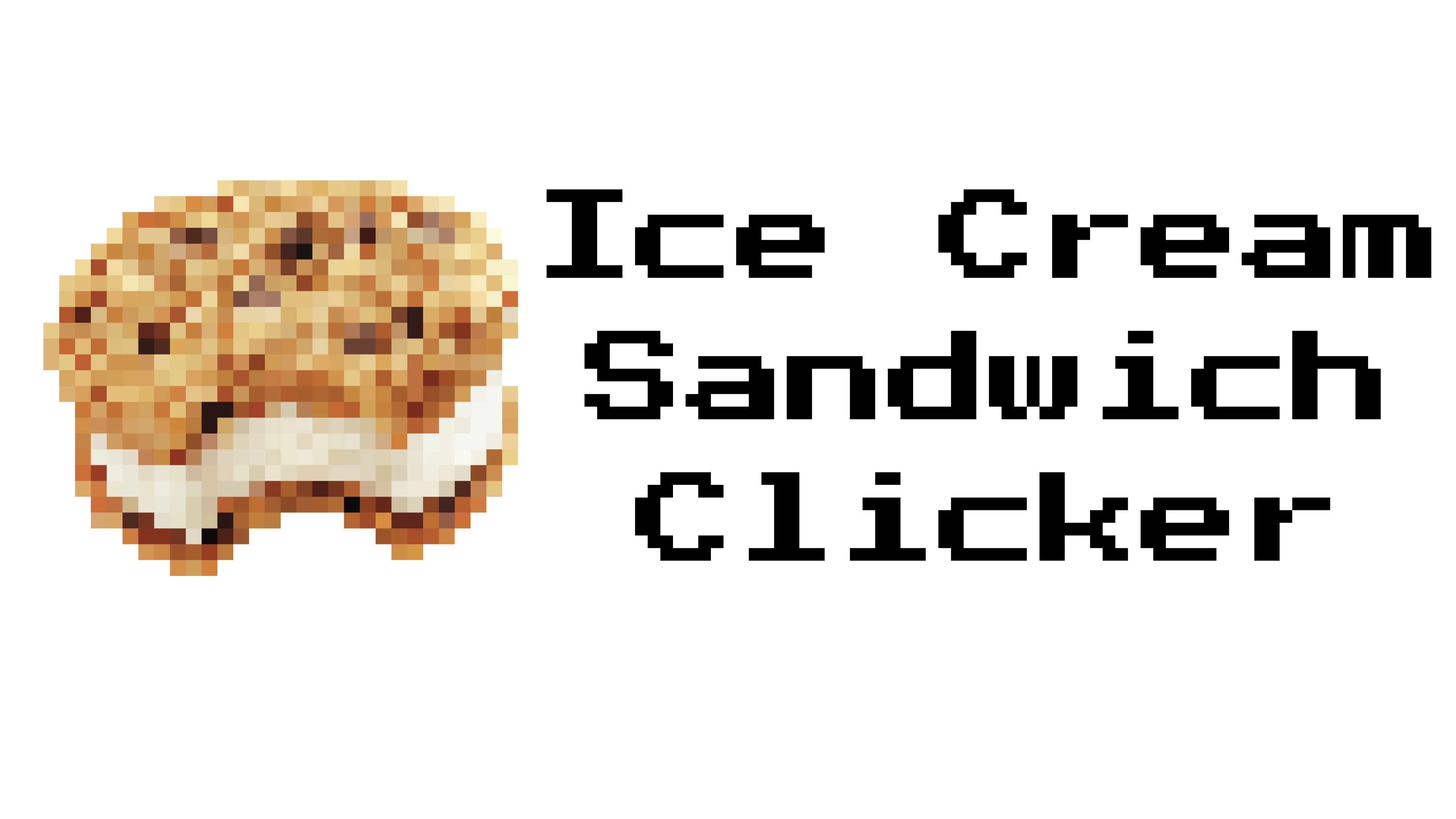Ice Cream Sandwich Clicker