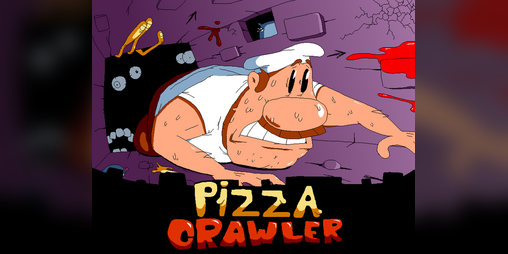 Cover image for Pizza Crawler Demo 1