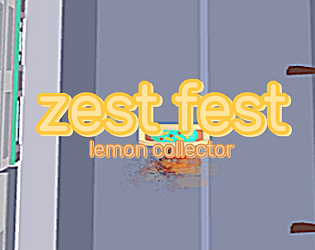 zest fest