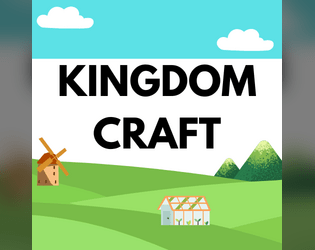 Kingdom~Craft  