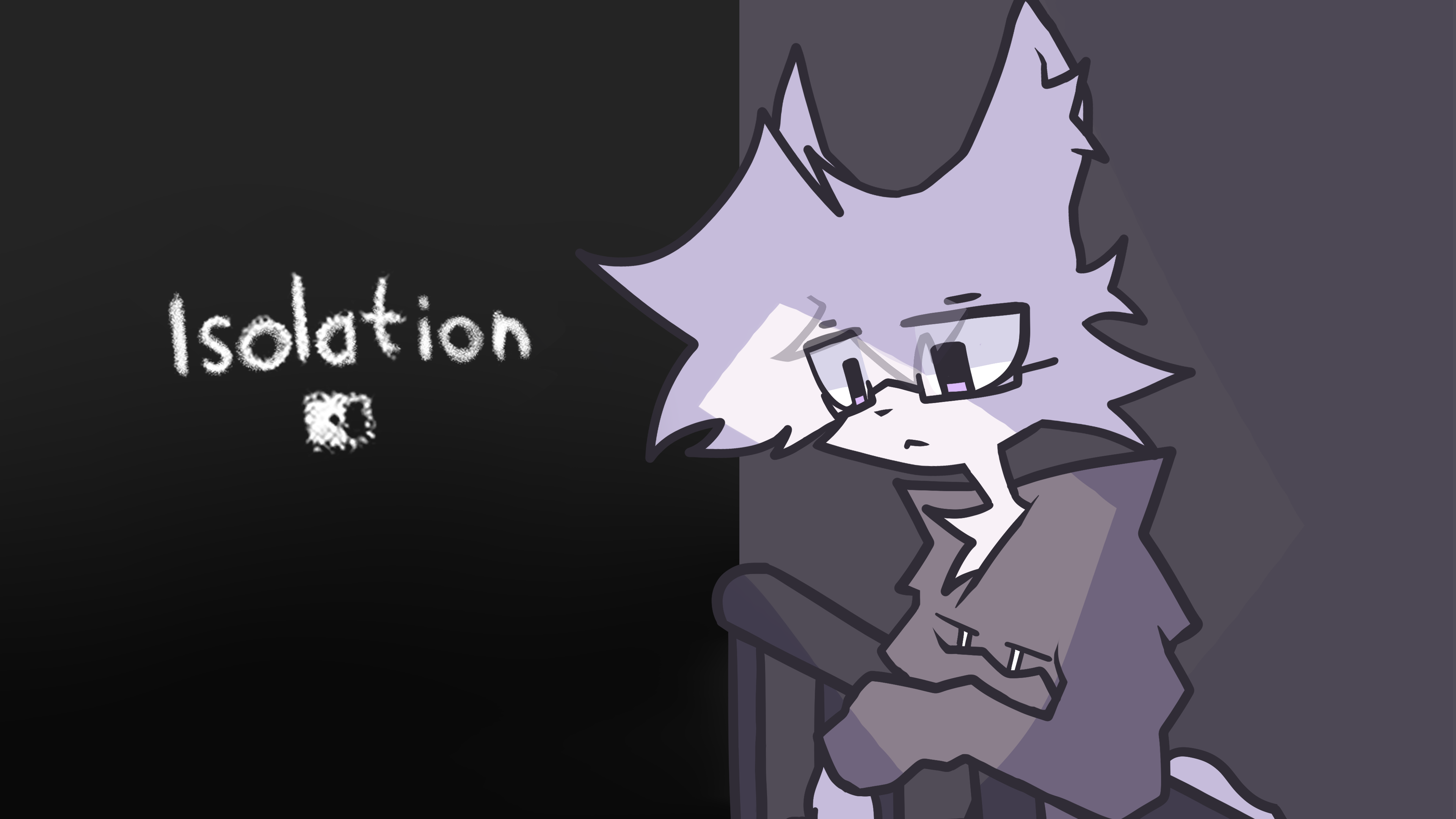 Isolation (EARLY ALPHA)