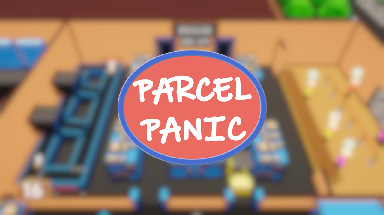 Parcel Panic