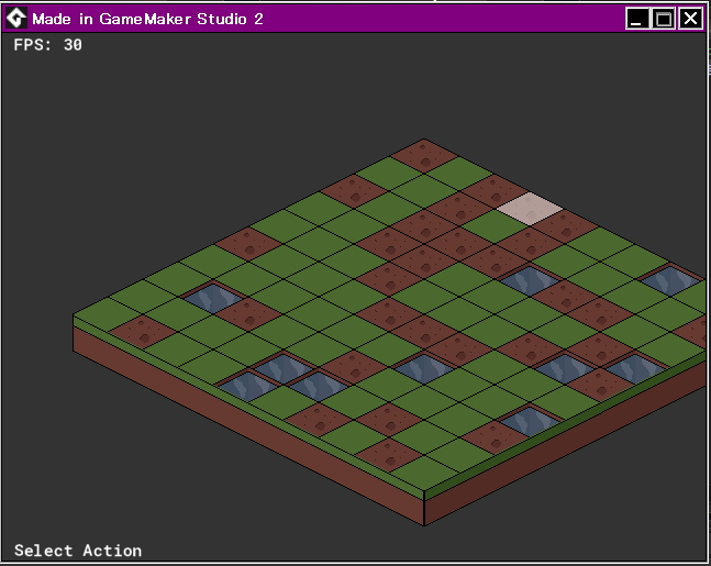 make an rpg in game maker studio 2