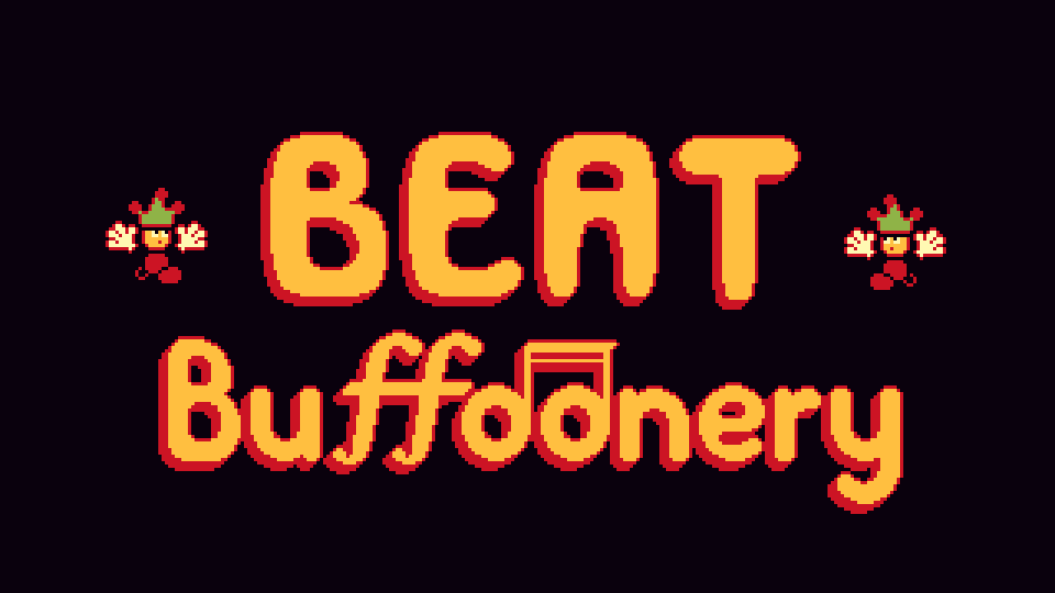 Beat Buffoonery