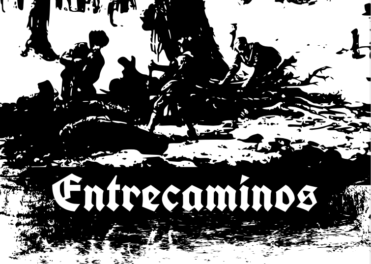 Cover image for [HEUP] Entrecaminos