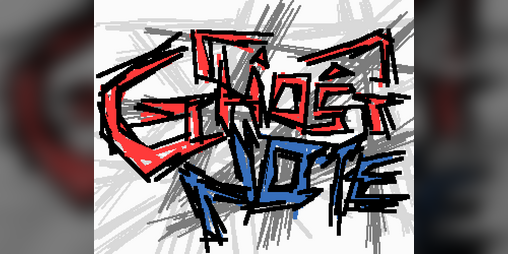 Cover image for Ghost Note