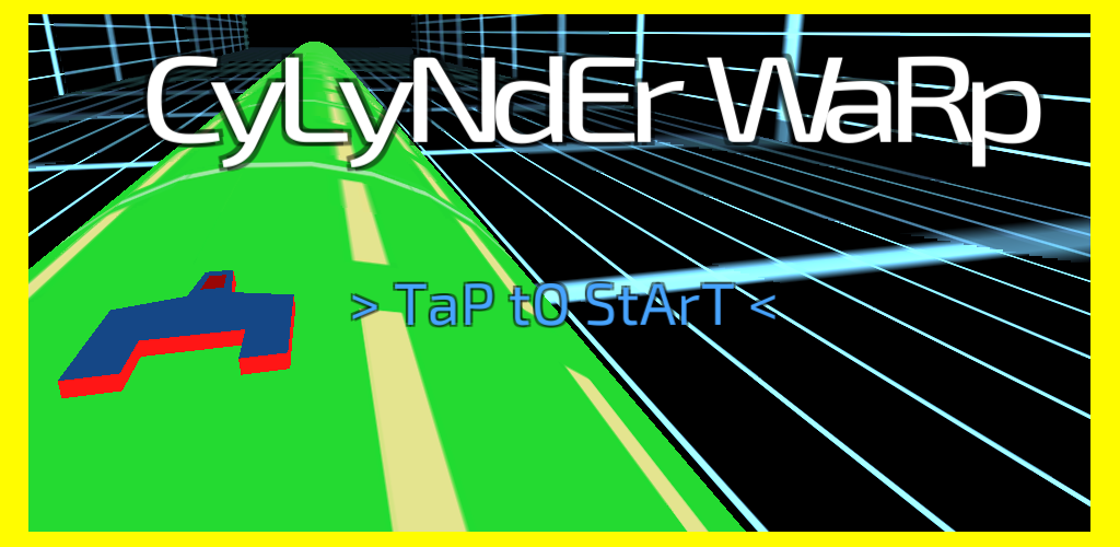 CyLynder Warp