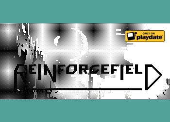 Reinforcefield (for Playdate)