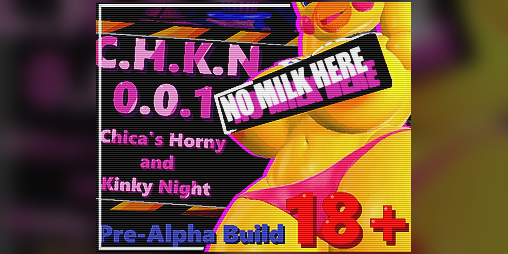 C H K N Chica s Horny and Kinky Night Public 0 0 1 DEMO by Datz  