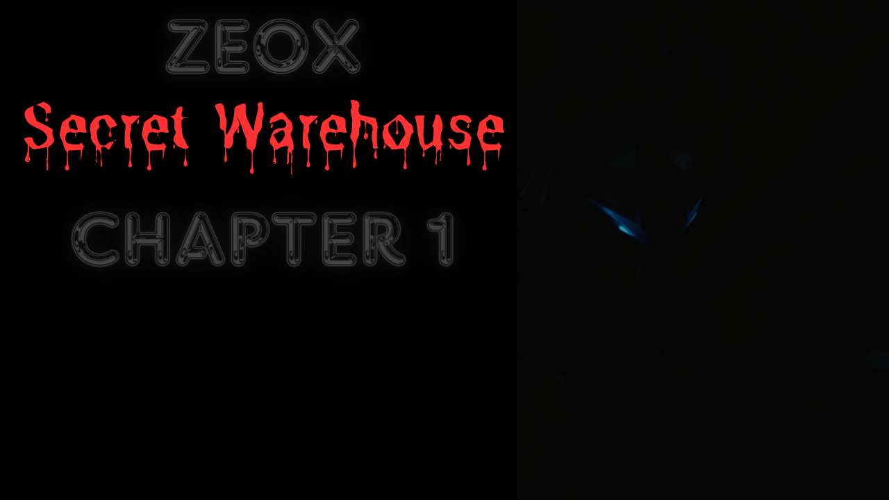 Secret Warehouse