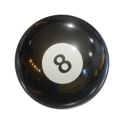 Billiard