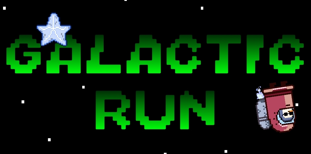 Galactic Run