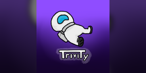 Cover image for Trivity