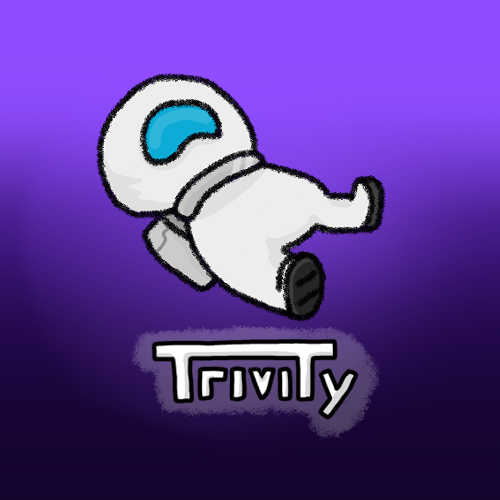 Cover image for Trivity