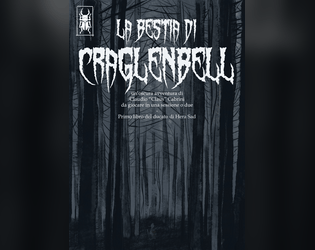 La Bestia di Craglenbell  