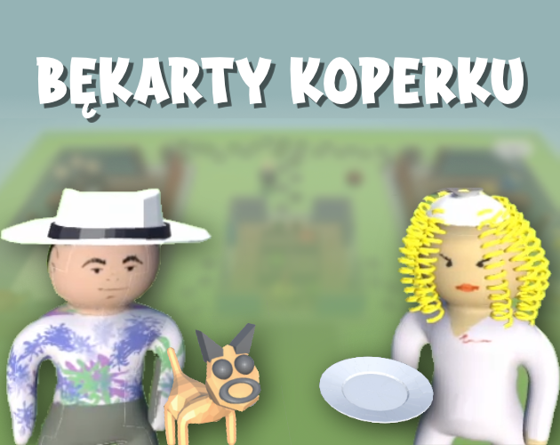 Bękarty Koperku