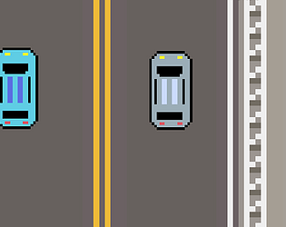 Race Game