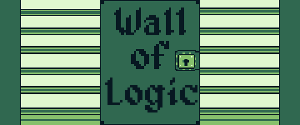 Wall Of Logic