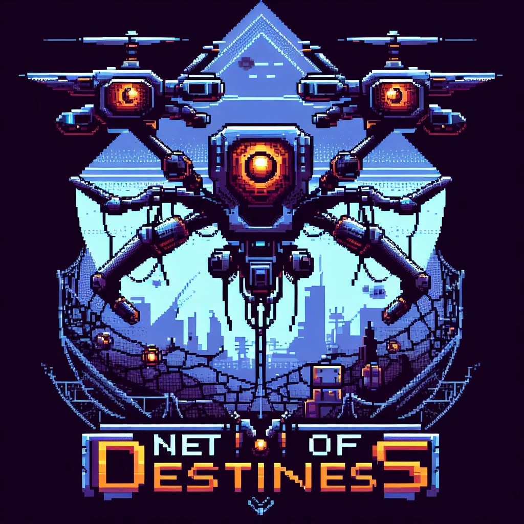 Net of Destinies